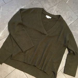 ⚡️ 2 for 20! H&M oversized sweater